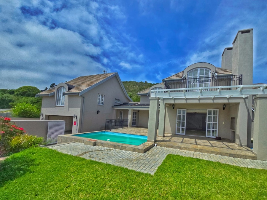 4 Bedroom Property for Sale in Sedgefield Central Western Cape